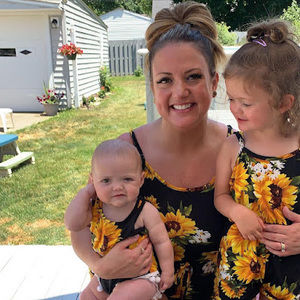 Meet your Posher, Amanda